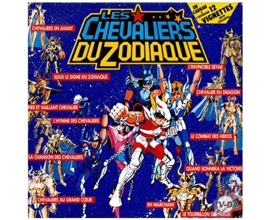 POPULARIDADE - Com a exportação do anime, Os Cavaleiros do Zodíaco (Saint Seiya) obteve grande sucesso em todo o mundo, mas principalmente na América Latina e na Europa. No Japão, o autor da história, Masami Kurumada, não é muito famoso. POPULARIDADE - Com a exportação do anime, Os Cavaleiros do Zodíaco (Saint Seiya) obteve grande sucesso em todo o mundo, mas principalmente na América Latina e na Europa. No Japão, o autor da história, Masami Kurumada, não é muito famoso.