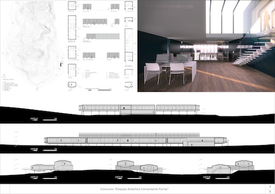 A construção da nova estação está prevista para começar até o fim deste ano. Ela será erguida no mesmo lugar da anterior.