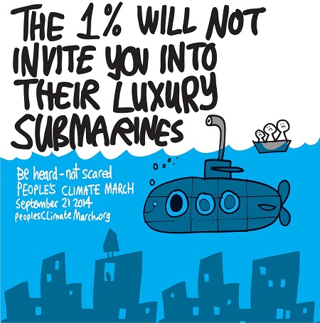 Luxury Submarines, de Jon Burgerman Luxury Submarines, de Jon Burgerman