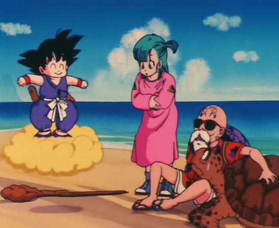 Veja 12 fatos importantes sobre a saga Dragon Ball