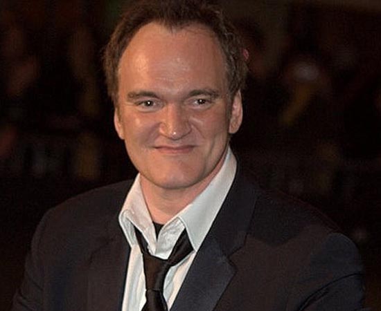 Quentin Tarantino nunca fez faculdade, mas é um dos maiores especialistas em Cinema e Cultura Pop de todos os tempos. Possui Q.I. de 160!