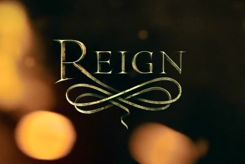 <i>Reign</i> conta a história da Rainha Maria da Escócia, que viveu no século 16. A série mostra o tempo em que Maria passou  a corte da França. Assim como outras dessa lista, a produção mistura muitos elementos históricos com ficção.