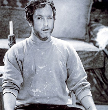 MELHOR ATOR - Richard Dreyfuss venceu na mesma categoria em 1978. Ele tinha 30 anos no momento da indicação e também apareceu no filme A garota do adeus (1977).