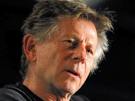 Nome: Roman Polanski