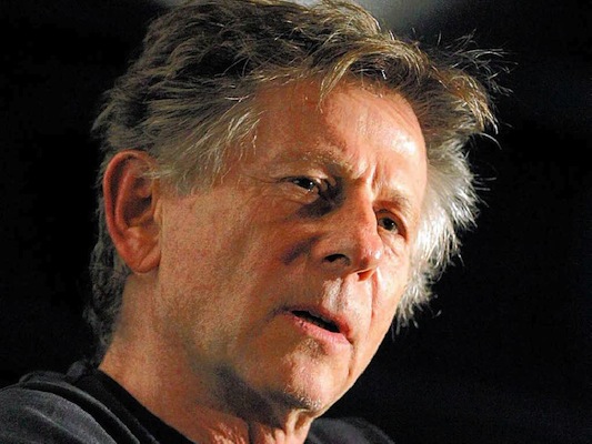 Nome: Roman Polanski Nome: Roman Polanski