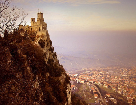 SAN MARINO SAN MARINO