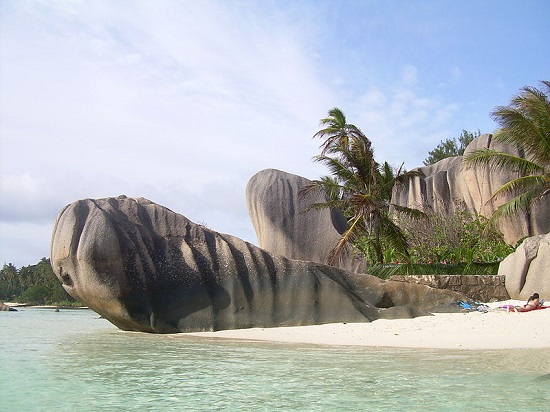 SEYCHELLES