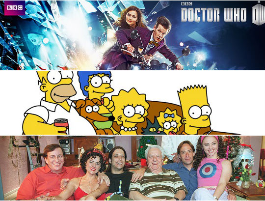 Em agosto de 2013, a rede de televisão britânica BBC anunciou Peter Capaldi como o novo protagonista da série Doctor Who para a temporada que começa em 2014. No ar desde 1963, essa é uma das séries mais longas da história da TV. Confira essa galeria da SUPER para descobrir quais outras séries resistiram por muito tempo na televisão. Em agosto de 2013, a rede de televisão britânica BBC anunciou Peter Capaldi como o novo protagonista da série Doctor Who para a temporada que começa em 2014. No ar desde 1963, essa é uma das séries mais longas da história da TV. Confira essa galeria da SUPER para descobrir quais outras séries resistiram por muito tempo na televisão.