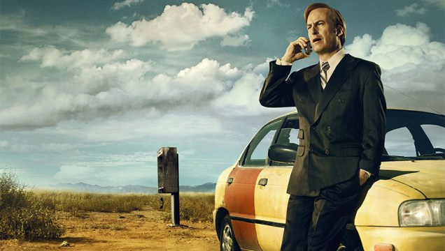 Better Call Saul (2a. temporada em 2016)