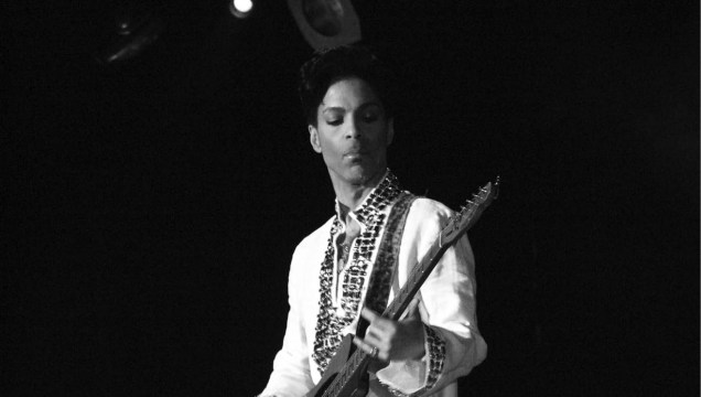 Prince, <em>músico</em>