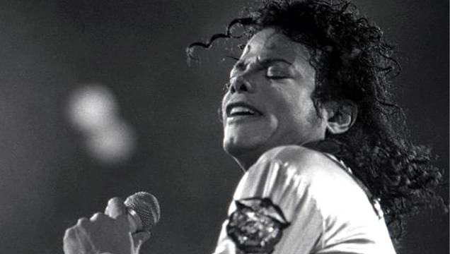Michael Jackson, <em>músico</em> Michael Jackson, <em>músico</em>