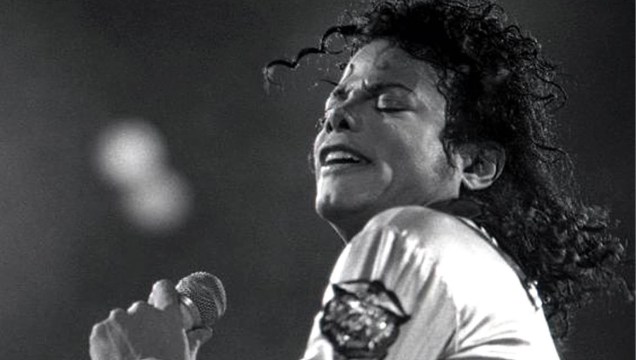 Michael Jackson, <em>músico</em>