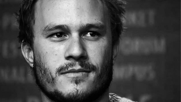 Heath Ledger, <em>ator</em> Heath Ledger, <em>ator</em>