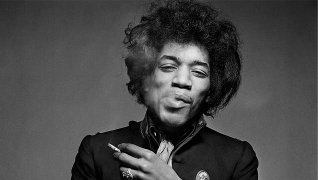 Jimi Hendrix, <em>músico</em> Jimi Hendrix, <em>músico</em>