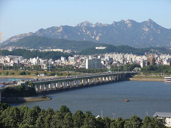 Cidade: Seul Cidade: Seul