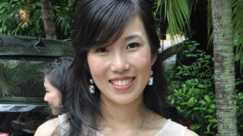 Shu Lam