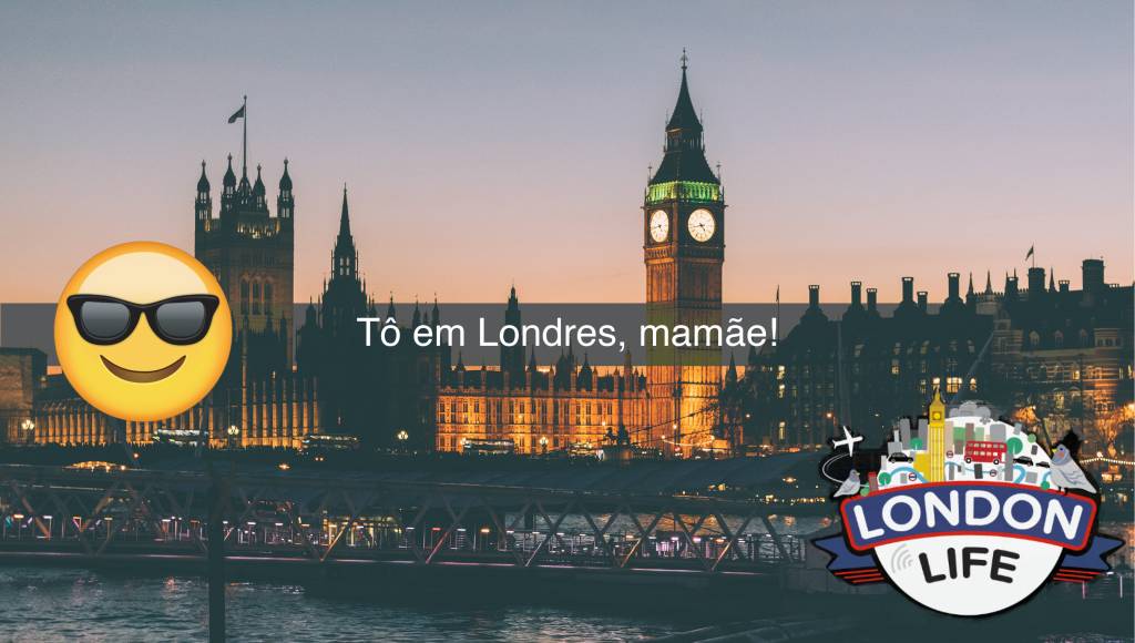 Viaje pelo mundo de graça (é só usar o Snapchat)