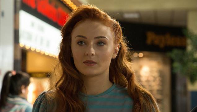 Sophie Turner - Jean Grey | X-Men: Apocalipse (2016) Sophie Turner - Jean Grey | X-Men: Apocalipse (2016)