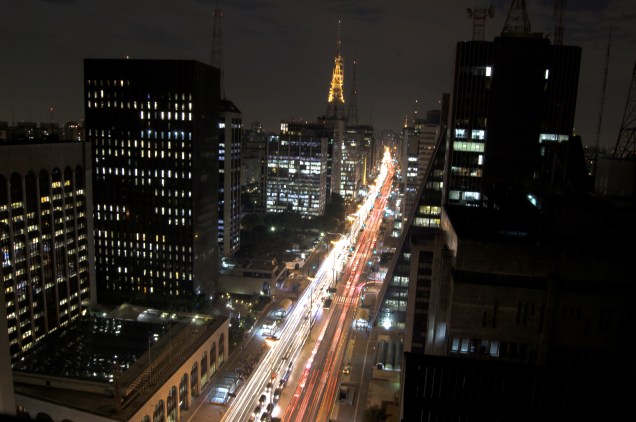 18. São Paulo