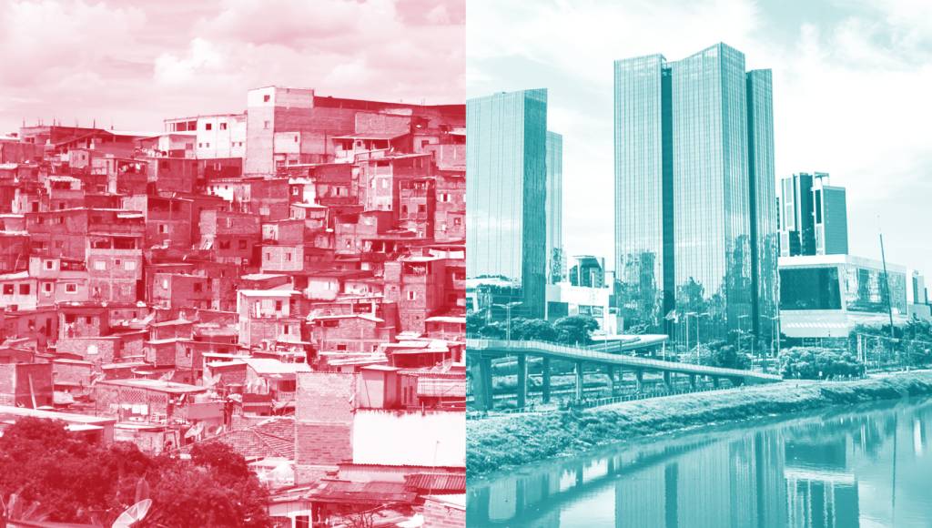 Em mais de 1/3 dos bairros de SP, moradores morrem antes de aposentar