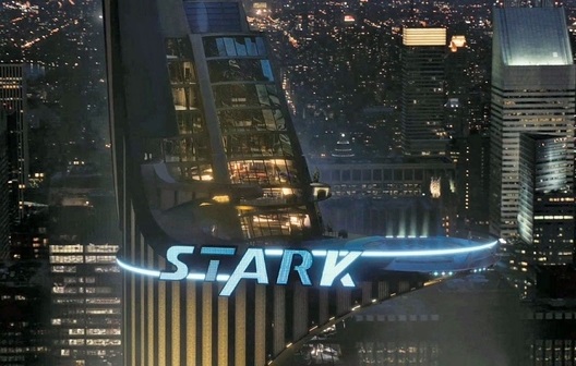 O Batman não é o único bilionário com vocação para herói que ronda as ruas de uma grande metrópole. O Homem de Ferro, que nas horas vagas atende pelo nome de Tony Stark, é o dono da <i>Stark Industries</i>.