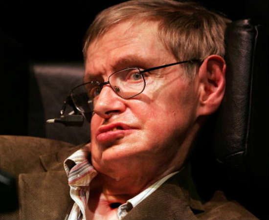 <b>Stephen Hawking: 1942-</b>