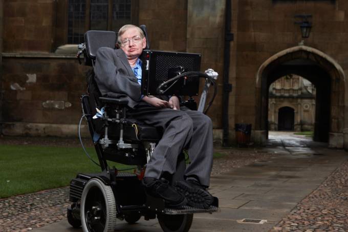 5 premonies apocalpticas feitas pelo fsico Stephen Hawking