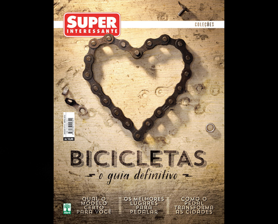 Quer saber mais sobre bicicletas? Confira este especial da SUPER que você pode encontrar na Loja Abril: https://abr.io/IZYx Quer saber mais sobre bicicletas? Confira este especial da SUPER que você pode encontrar na Loja Abril: https://abr.io/IZYx