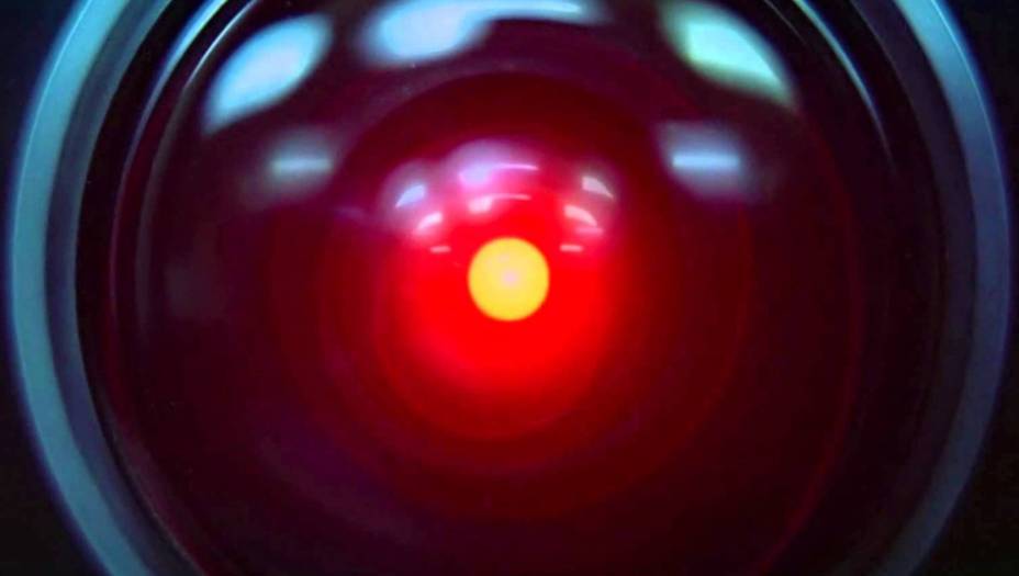 INTELIGÊNCIA ARTIFICIAL