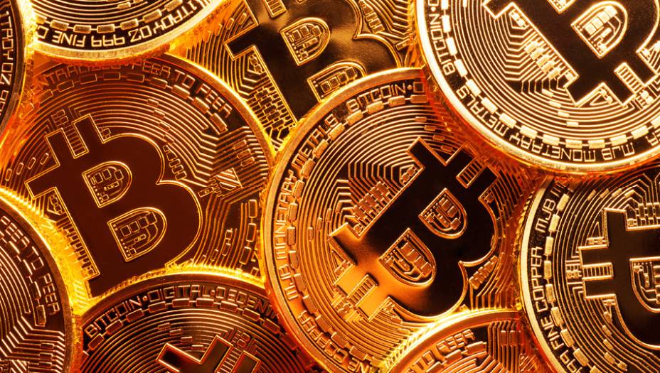 BITCOINS E BLOCKCHAIN