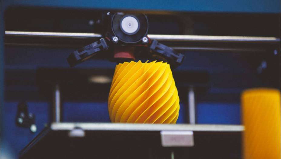IMPRESSORA 3D