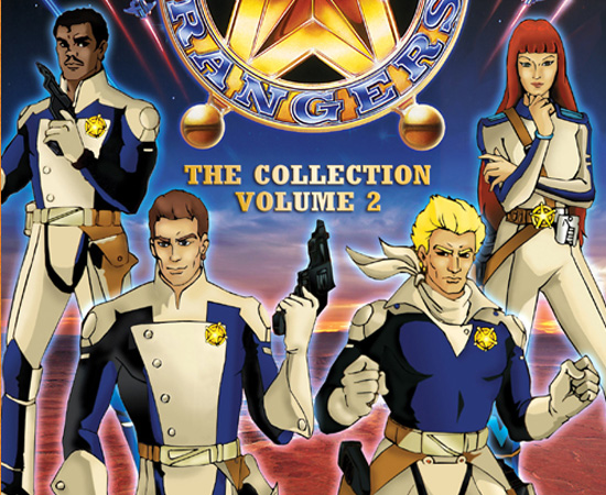 The Galaxy Ranger (1986) é uma série animada que conta a história dos Cavaleiros da Galáxia - defensores da paz. The Galaxy Ranger (1986) é uma série animada que conta a história dos Cavaleiros da Galáxia - defensores da paz.