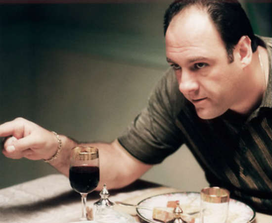 Tony Soprano