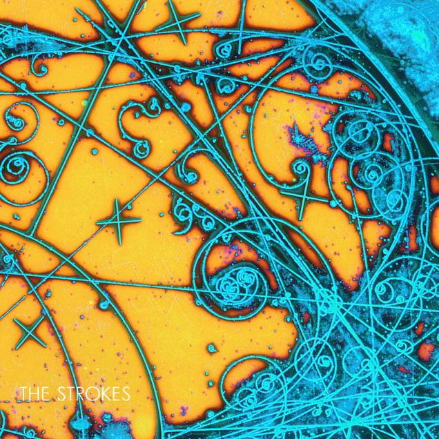 The Strokes | <em>Is This It </em>(2001) The Strokes | <em>Is This It </em>(2001)
