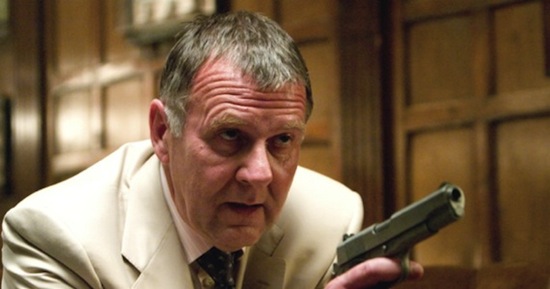 Nome: Tom Wilkinson