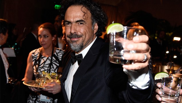 1. Alejandro González Iñárritu, <em>Birdman</em>*