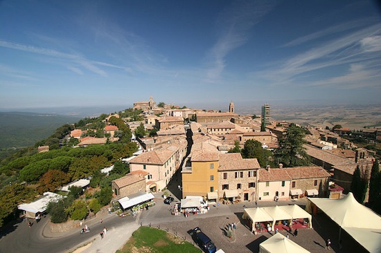 TOSCANA, ITÁLIA - Foi nessa região da Itália que Galileu Galilei fez suas primeiras descobertas sobre o céu e dos movimentos dos corpos celestes. O local continua com excelentes condições para repetir as observações do cientista. TOSCANA, ITÁLIA - Foi nessa região da Itália que Galileu Galilei fez suas primeiras descobertas sobre o céu e dos movimentos dos corpos celestes. O local continua com excelentes condições para repetir as observações do cientista.