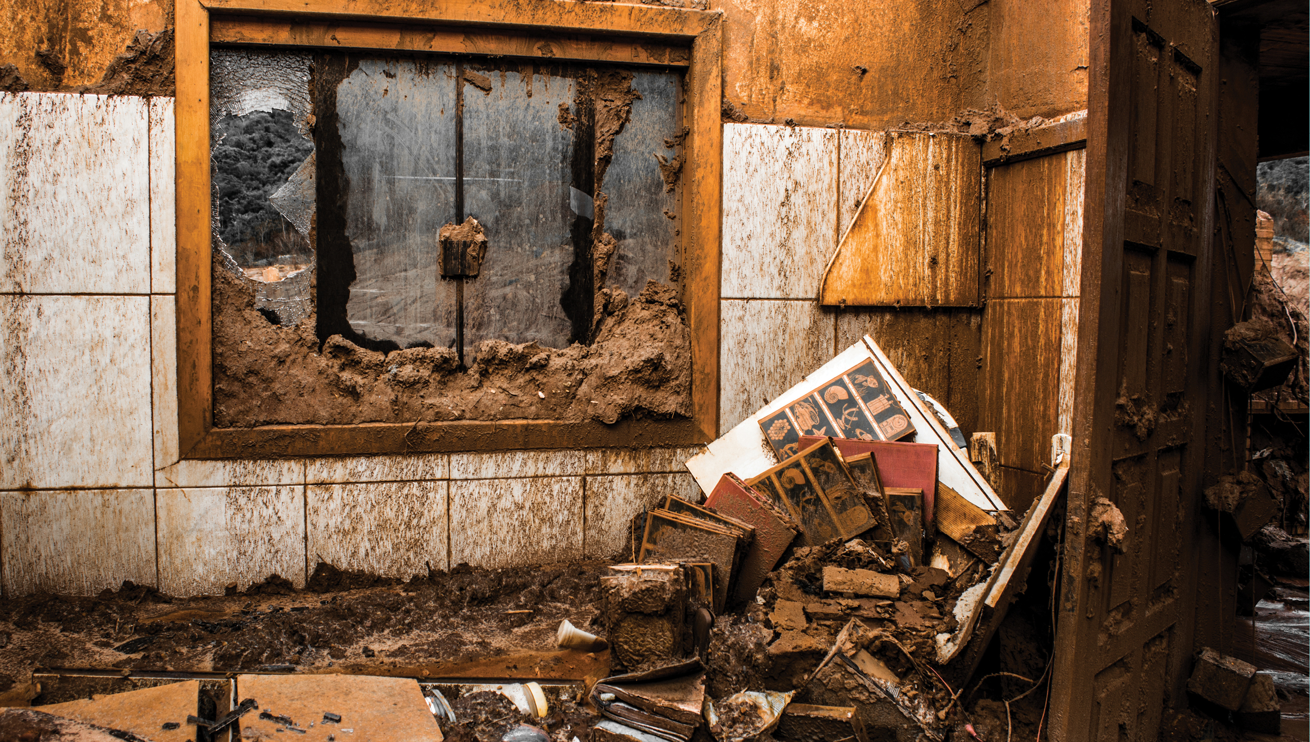 tragedia mariana rio doce