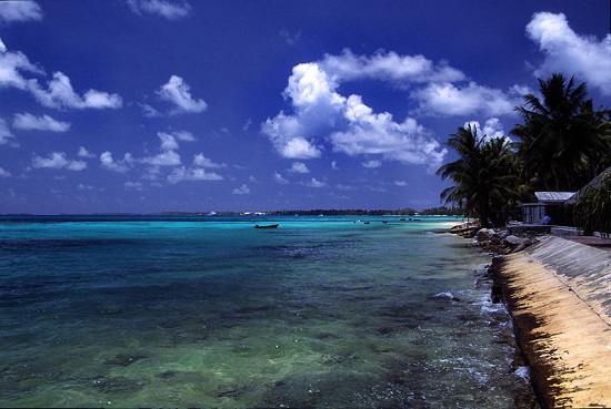 TUVALU <BR> TUVALU <BR>