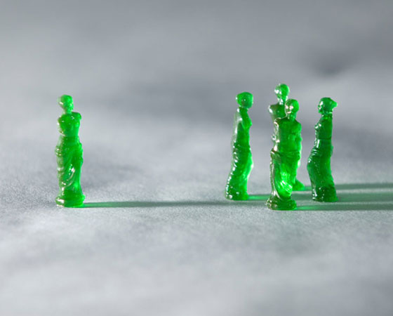 Versões feitas de goma e em miniatura da escultura Vênus de Milo. Versões feitas de goma e em miniatura da escultura Vênus de Milo.