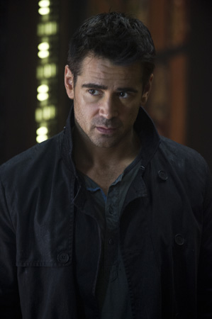 Um dos maiores defensores do novo filme é Colin Farrell, que ficou com o papel do protagonista na versão atual. Se o diretor tem um novo estilo ou uma nova voz narrativa para contar a história, eu acho o remake válido. Um dos maiores defensores do novo filme é Colin Farrell, que ficou com o papel do protagonista na versão atual. Se o diretor tem um novo estilo ou uma nova voz narrativa para contar a história, eu acho o remake válido.