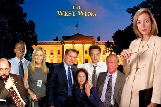 West Wing