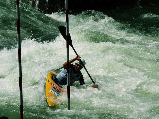 KAYAK <BR>