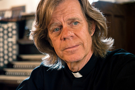 Nome: William H. Macy Nome: William H. Macy