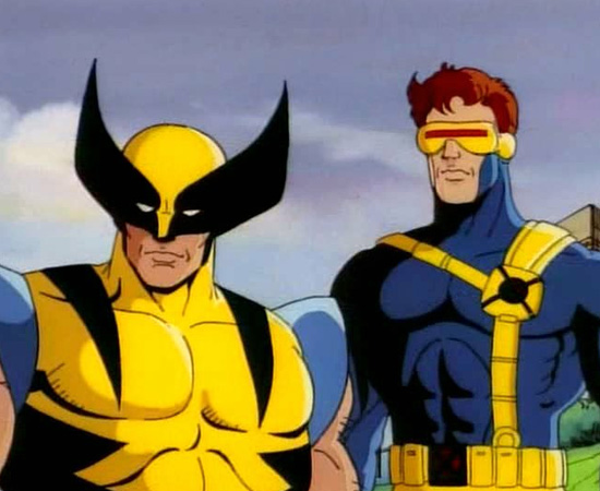 X-Men: The Animated Series (1992) é um desenho animado que conta as histórias dos mutantes acolhidos pelo Professor Xavier. X-Men: The Animated Series (1992) é um desenho animado que conta as histórias dos mutantes acolhidos pelo Professor Xavier.