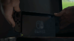 Portabilidade do Switch
