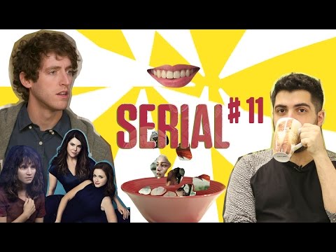 3 motivos para ver Silicon Valley – Serial #11