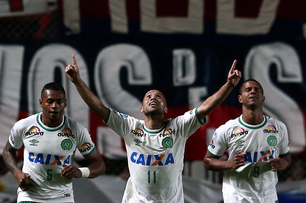 Por que a Chape virou o segundo time de todo mundo