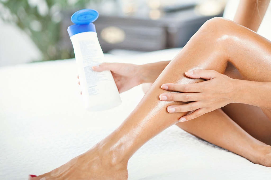 Esfoliantes estão criando uma verdadeira catástrofe ambiental