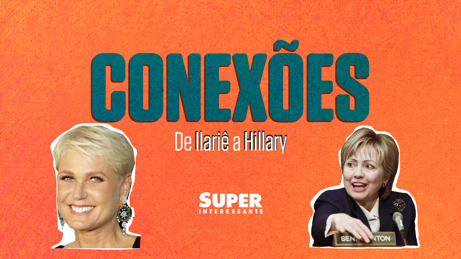 Conexões 14